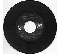 Breakfast in bed (1988, & Chrissie Hynde) / Vinyl single [Vinyl-Single 7'']