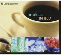 Breakfast in Bed