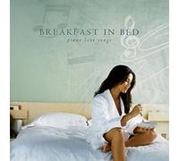 Breakfast In Bed