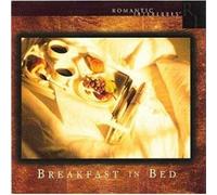 Breakfast In Bed