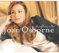 Osborne, Joan - Breakfast in Bed [Import]
