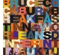 Bruce Cockburn - Breakfast in New Orleans [New CD]