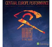 Breakfast in the Ruins by Central Europe Performance