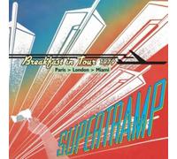 Breakfast In Tour 1979, Paris, London And Miami (LP) (Ltd) [Analog]