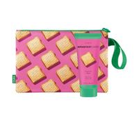 Breakfast Lovers Set - Toast by Pupa Milano for Women - 2 Pc 6.76oz Shower Milk, Purse