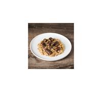 Breakfast merguez