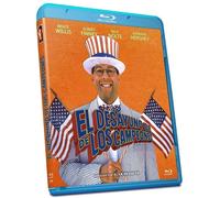 Breakfast Of Champions (1999) / El Desayuno De Los Campeones (Blu Ray)
