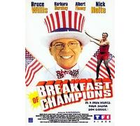 Breakfast Of Champions