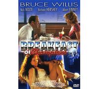 Breakfast Of Champions