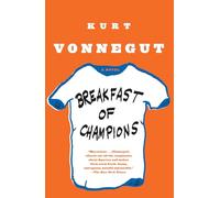 Breakfast of Champions: A Novel