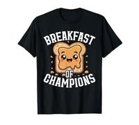 Breakfast of Champions, Amateur de Beurre de cacahuète T-Shirt