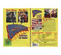 Breakfast Of Champions - Bruce Willis, Nick Nolte - Dvd