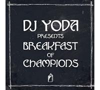 DJ Yoda - Presents..Breakfast of..