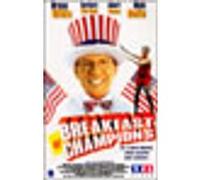 Breakfast of champions E