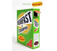 Breakfast of champions Kurt Vonnegut (Auteur)