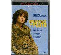 Breakfast on Pluto