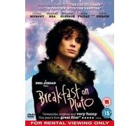 BREAKFAST ON PLUTO [DVD]