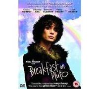 Breakfast On Pluto G