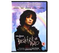 Breakfast on Pluto [Import]