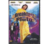 Breakfast on Pluto [Import USA Zone 1]