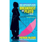 Breakfast on Pluto tie-in