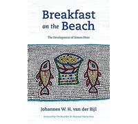 Breakfast On The Beach