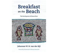 Breakfast On The Beach