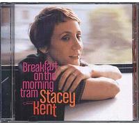 Breakfast On The Morning Tram