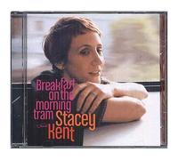 Breakfast On The Morning Tram