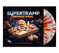 Breakfast Special Vinyle Coloré