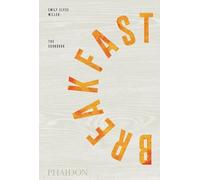 Breakfast the cookbook