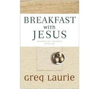 Breakfast with Jesus by Greg Laurie Paperback Book Greg Laurie (Auteur)