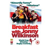 Breakfast with Jonny Wilkinson [Import]