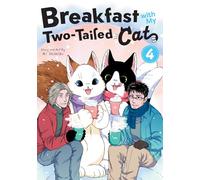 Breakfast with My Two-Tailed Cat Vol. 4