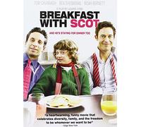 Breakfast with Scot