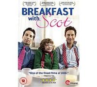 Breakfast With Scot G