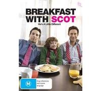 Breakfast with Scot [ Origine Australien, Sans Langue Francaise ]