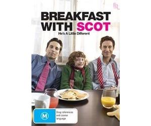 Breakfast with Scot [ Origine Australien, Sans Langue Francaise ]