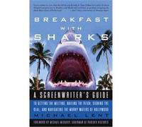 Breakfast With Sharks Michael Lent (Auteur)