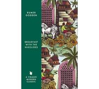 Breakfast with the Nikolides: A Virago Modern Classic