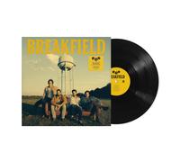 Breakfield Breakfield, Breakfield (Vinyl)