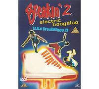 Breakin' 2: Electric Boogaloo