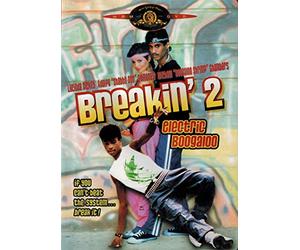 Breakin' 2: Electric Boogaloo