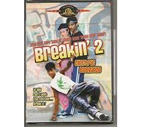 Breakin' 2 - Electric Boogaloo [Import USA Zone 1]