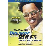 Breakin' all the rules - Amore senza regole (special edition)