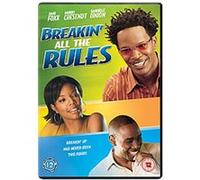 Breakin' All The Rules G