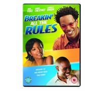 Breakin' All the Rules [Import anglais]