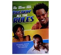 Breakin' All the Rules (IMPORT) (Pas de version fran231;aise)