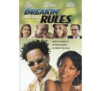 Breakin All the Rules [Import USA Zone 1]