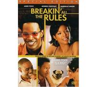 Breakin' All the Rules (Special Edition)